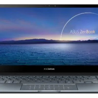 Asus Zenbook Flip 13 Ux363Ja Core I5 1035G4 Iris Plus 16Gb 512Gb