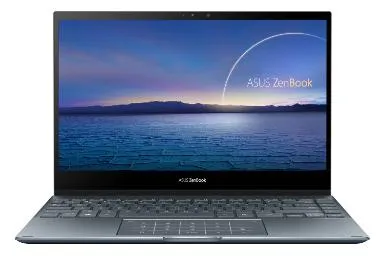 Resim Asus Zenbook Flip 13 Ux363Ja Core I5 1035G4 Iris Plus 16Gb 512Gb
