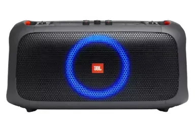 Jbl Partybox On The Go