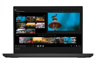 Resim Lenovo Thinkpad E14 Core I5 10210U Rx640 8Gb 1Tb