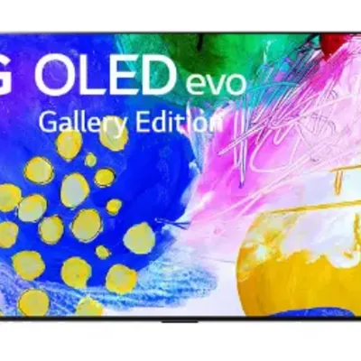 Lg Oled55G2