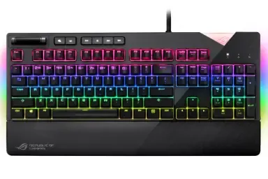 Karşılaştırma Asus Rog Strix Flare {request()->input('language_config')['common']['with']} Tsco Gk 8123