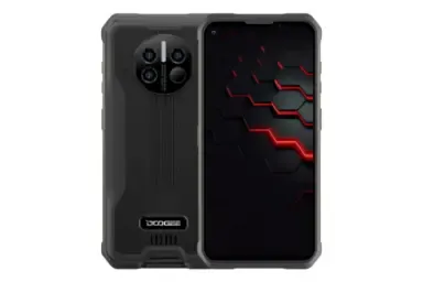 Doogee V10