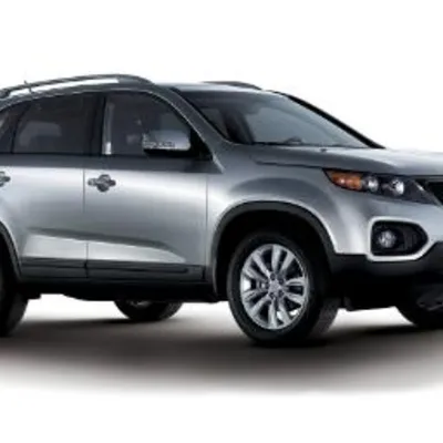 Kia Sorento 2013
