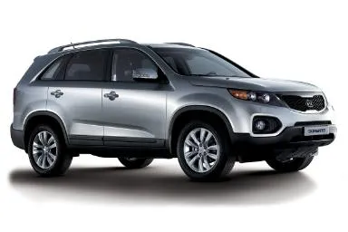 Kia Sorento 2013