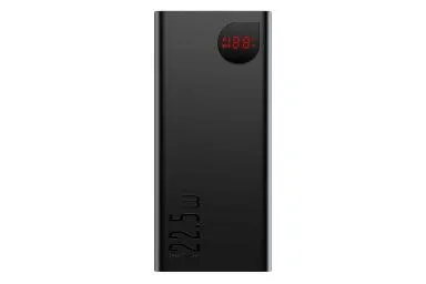 Karşılaştırma Anker Powercore Essential A1287 20000Mah {request()->input('language_config')['common']['with']} Baseus Adaman Metal Ppimda B0A 10000Mah