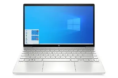 Resim Hp Envy 13 Ba1000Nia Core I7 1165G7 Iris Xe 16Gb 1Tb