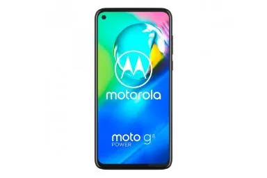 Resim Motorola Moto G8 Power