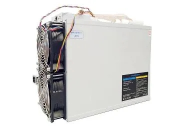 Innosilicon A10 Ethmaster 500Mh