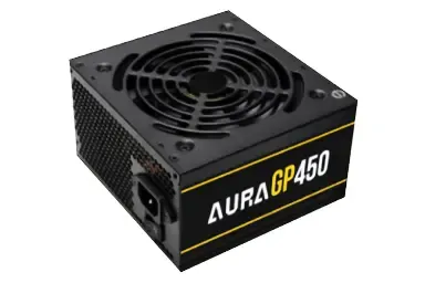 Gamdias Aura Gp450 450W