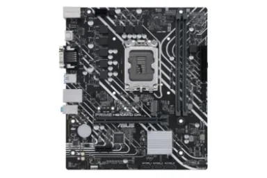 Karşılaştırma Asus Prime H610M D D4 Csm {request()->input('language_config')['common']['with']} Asus Proart B760 Creator D4
