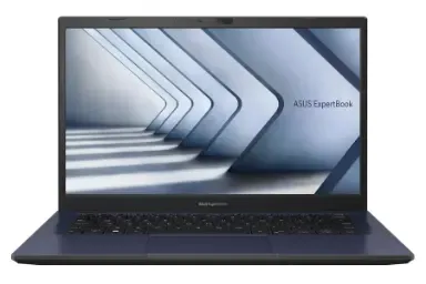 Resim Asus ExpertBook B1 B1402CVA Core i5-1335U Iris Xe 16GB 512GB