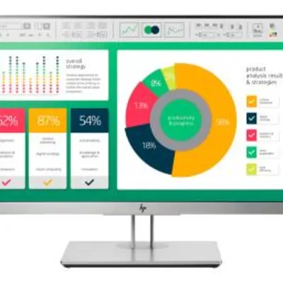 Hp Elitedisplay E223