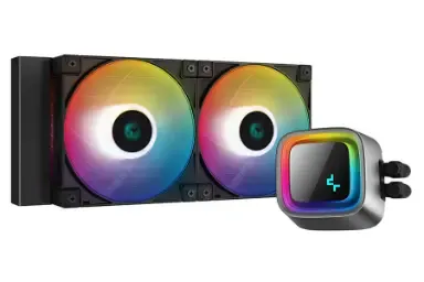 Deepcool Ls520