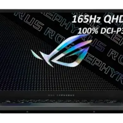 Asus ROG Zephyrus G15 GA503QR Ryzen 9 RTX 3070 40GB 1TB