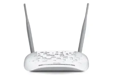 Resim Tp Link Td W8968