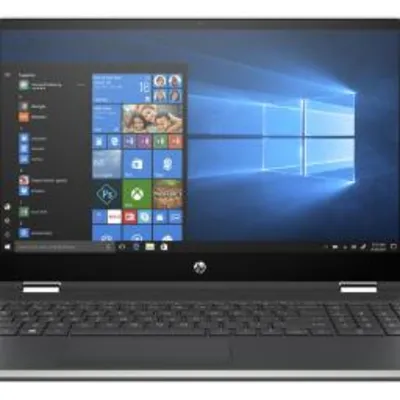 HP Pavilion x360 15t-dq000 Core i7 Radeon 535 8GB 1120GB