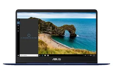 Resim Asus Zenbook Ux430Un Core I7 8Gb 512Gb 2Gb 2