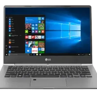 Lg Gram 13 13Z970 Core I5 256Gb 8Gb