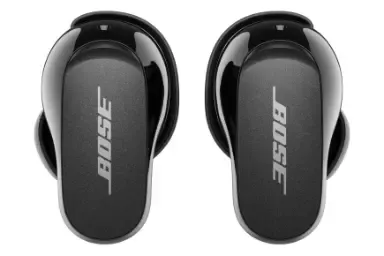 Bose Quietcomfort Earbuds Ii