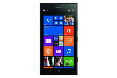 Nokia Lumia 1520