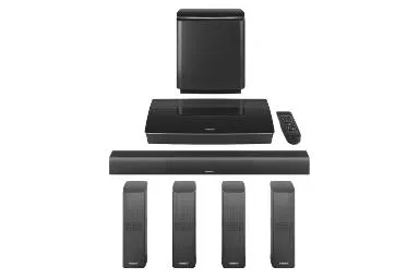 Resim Bose Lifestyle 650