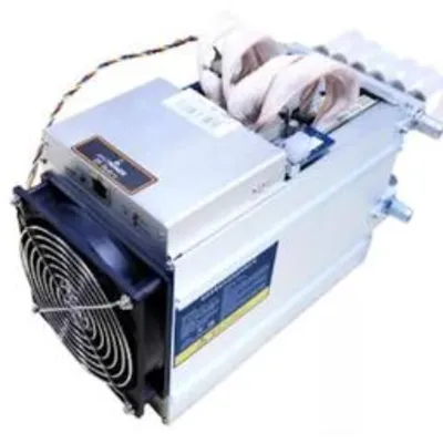 Bitmain Antminer S9 Hydro 18Th