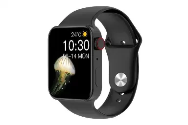 Karşılaştırma Haino Teko W7 Pro {request()->input('language_config')['common']['with']} Michael Kors Access Gen 5 Lexington