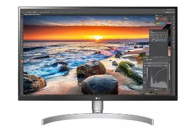 Lg 27Ul850