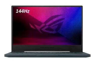 Resim Asus Rog Zephyrus M15 Gu502Lu Core I7 10750H Gtx 1660Ti 24Gb 1Tb
