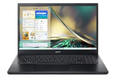 Karşılaştırma Acer Aspire A715 76G 53E0 Core I5 12450H Rtx 3050 16Gb 512Gb İle Lenovo Flex 2 Core I7 6Gb 1Tb 2Gb