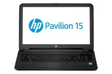 Resim HP Pavilion 15-ac138nia Core i5 4GB 1TB 2GB
