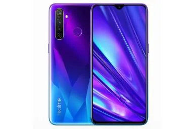 Oppo Realme 5
