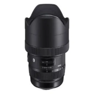 Sigma 12 24Mm F4 Dg Hsm Art
