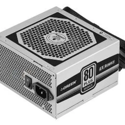 Green Gp380A Es 380W