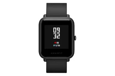 Karşılaştırma Xiaomi Amazfit Bip Lite {request()->input('language_config')['common']['with']} Xiaomi Haylou Ls02