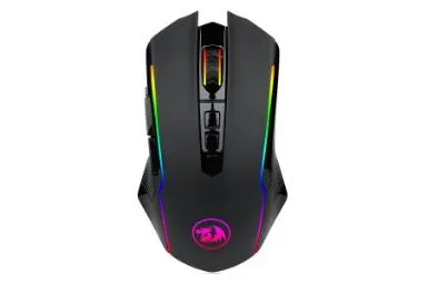 Karşılaştırma Razer Pro Click {request()->input('language_config')['common']['with']} Redragon Ranger M910 Ks
