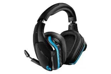 Logitech G935