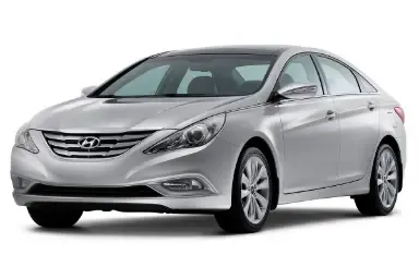 Resim Hyundai Sonata Yf 2009