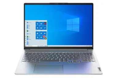 Resim Lenovo Ideapad 5 Pro Core I7 11370H Mx450 16Gb 1Tb
