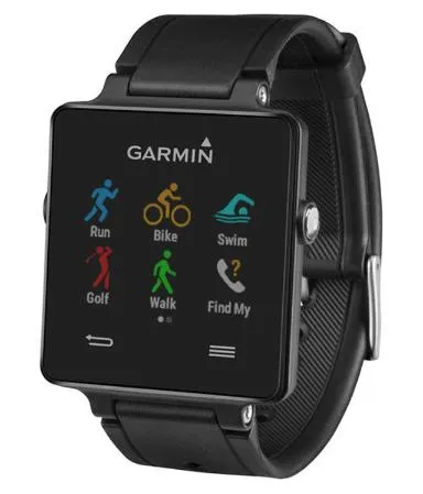 Garmin Vivoactive