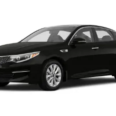Kia Optima Sxl Turbo 2017