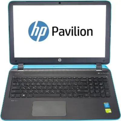 HP Pavilion 15-p215nia Core i5 6GB 1TB 4GB