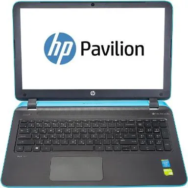 Resim HP Pavilion 15-p215nia Core i5 6GB 1TB 4GB
