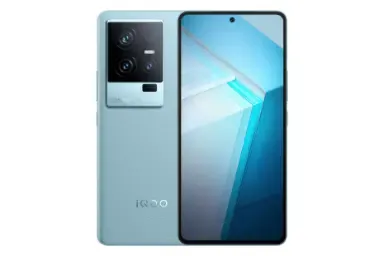 Vivo iQOO 11S