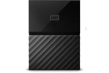 Resim Western Digital My Passport USB 3.0 3TB Kapasite