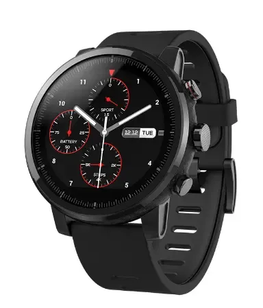 Xiaomi Amazfit Pace 2