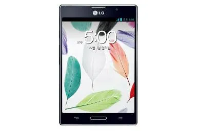 Lg Optimus Vu Ii