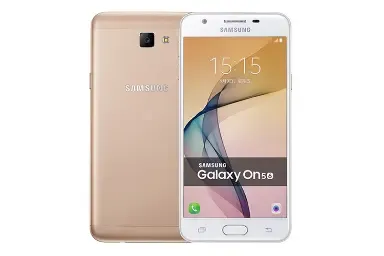 Samsung Galaxy On5 2016