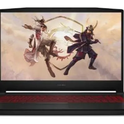 Msi Katana Gf66 12Ueok Core I7 12700H Rtx 3060 16Gb 1Tb